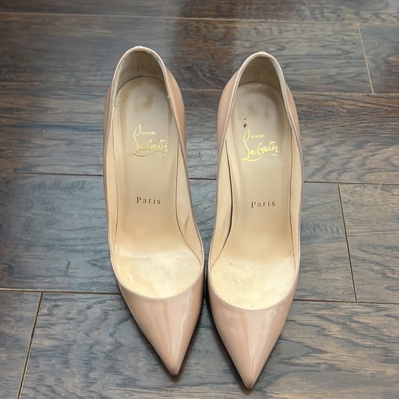 Christian louboutin - Picture 6 of 8